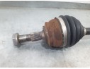 Recambio de transmision delantera izquierda para peugeot 2008 ii (ud_, us_, uy_, uj_, ur_, uc_) 1.5 bluehdi 110 (udyhsk) referen
