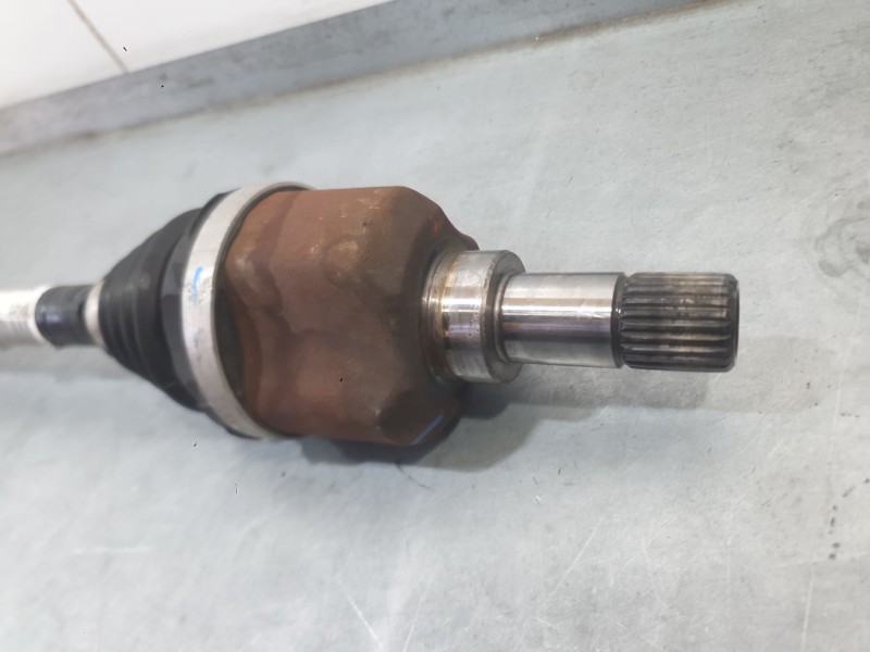 Recambio de transmision delantera izquierda para peugeot 2008 ii (ud_, us_, uy_, uj_, ur_, uc_) 1.5 bluehdi 110 (udyhsk) referen