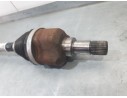 Recambio de transmision delantera izquierda para peugeot 2008 ii (ud_, us_, uy_, uj_, ur_, uc_) 1.5 bluehdi 110 (udyhsk) referen