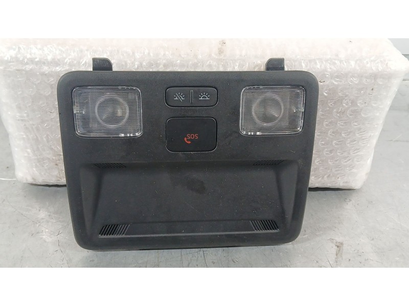 Recambio de luz interior para ford puma (j2k, cf7) 1.0 ecoboost mhev referencia OEM IAM 2407738  