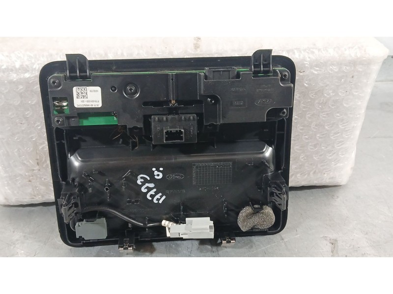 Recambio de luz interior para ford puma (j2k, cf7) 1.0 ecoboost mhev referencia OEM IAM 2407738  