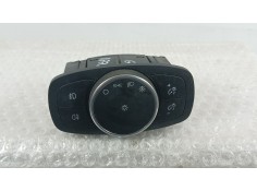 Recambio de mando luces para ford puma (j2k, cf7) 1.0 ecoboost mhev referencia OEM IAM H1BT13D061AE  