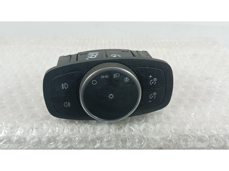 Recambio de mando luces para ford puma (j2k, cf7) 1.0 ecoboost mhev referencia OEM IAM H1BT13D061AE  