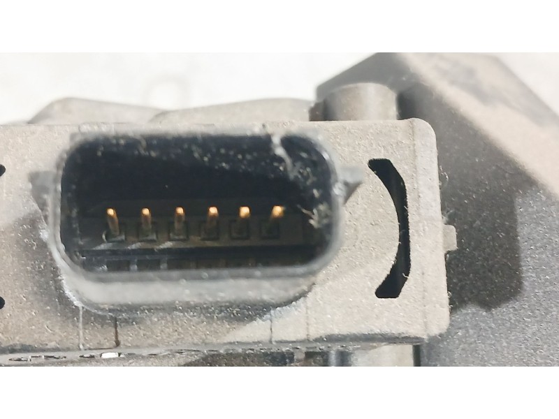 Recambio de potenciometro pedal para ford puma (j2k, cf7) 1.0 ecoboost mhev referencia OEM IAM 2527087  
