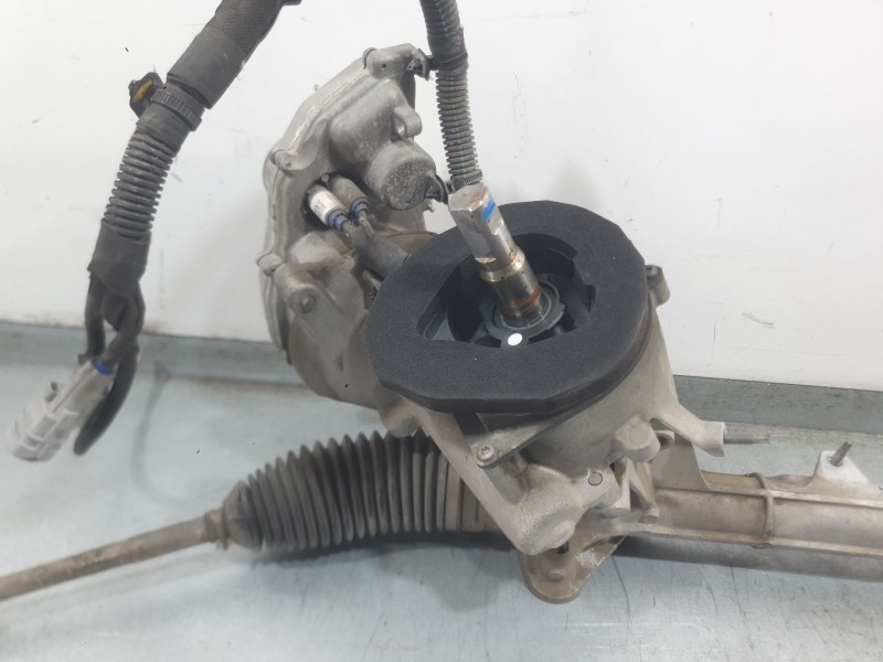 Recambio de cremallera direccion para peugeot 2008 ii (ud_, us_, uy_, uj_, ur_, uc_) 1.5 bluehdi 110 (udyhsk) referencia OEM IAM