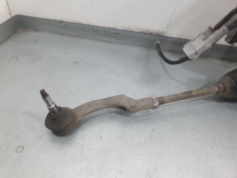 Recambio de cremallera direccion para peugeot 2008 ii (ud_, us_, uy_, uj_, ur_, uc_) 1.5 bluehdi 110 (udyhsk) referencia OEM IAM