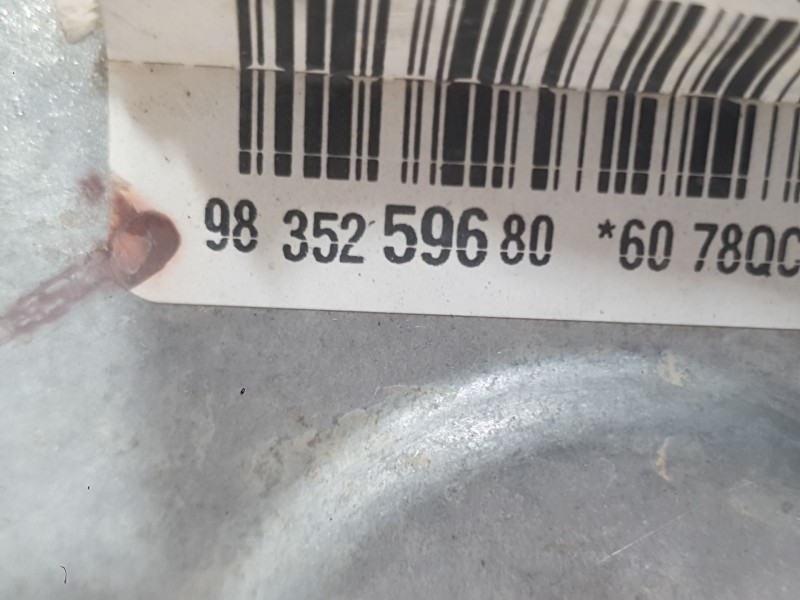 Recambio de cremallera direccion para peugeot 2008 ii (ud_, us_, uy_, uj_, ur_, uc_) 1.5 bluehdi 110 (udyhsk) referencia OEM IAM