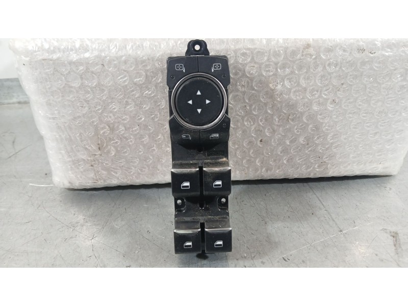 Recambio de mando elevalunas delantero izquierdo para ford puma (j2k, cf7) 1.0 ecoboost mhev referencia OEM IAM 2485592  