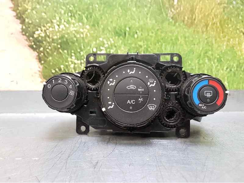 Recambio de mando calefaccion / aire acondicionado para ford fiesta (ccn) st-line referencia OEM IAM C1B119980AE  
