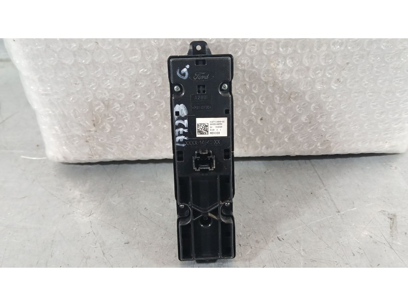 Recambio de mando elevalunas delantero izquierdo para ford puma (j2k, cf7) 1.0 ecoboost mhev referencia OEM IAM 2485592  