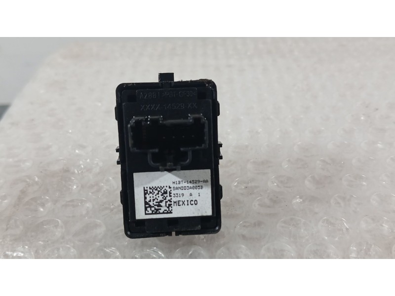 Recambio de mando elevalunas trasero derecho para ford puma (j2k, cf7) 1.0 ecoboost mhev referencia OEM IAM 2490173  