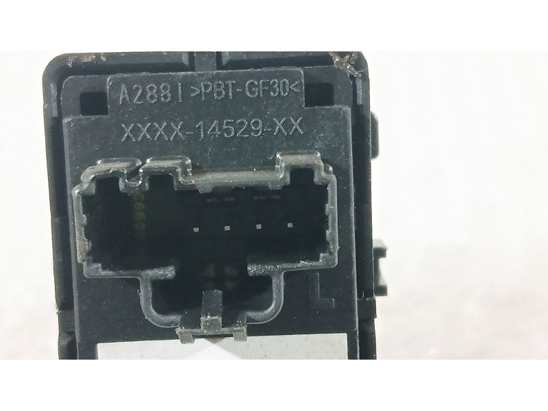 Recambio de mando elevalunas trasero derecho para ford puma (j2k, cf7) 1.0 ecoboost mhev referencia OEM IAM 2490173  