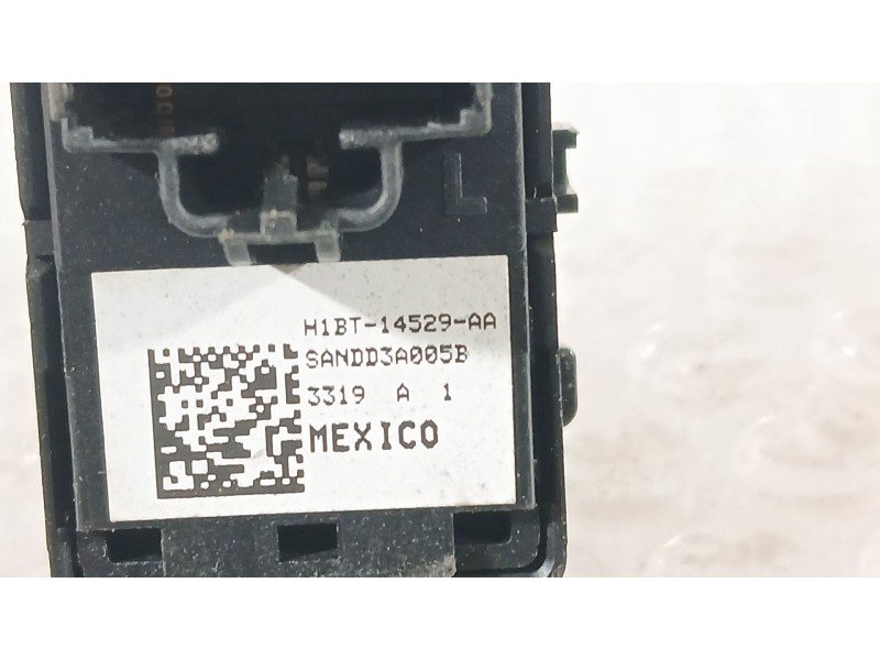 Recambio de mando elevalunas trasero derecho para ford puma (j2k, cf7) 1.0 ecoboost mhev referencia OEM IAM 2490173  