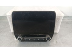 SISTEMA NAVEGACION GPS L1BT18B955FC 