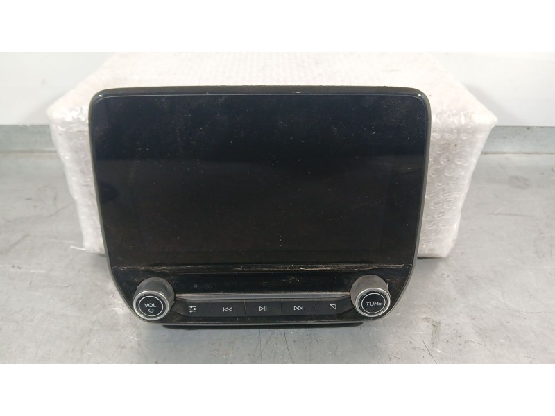Recambio de sistema navegacion gps para ford puma (j2k, cf7) 1.0 ecoboost mhev referencia OEM IAM L1BT18B955FC  