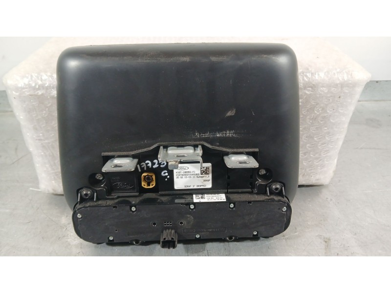 Recambio de sistema navegacion gps para ford puma (j2k, cf7) 1.0 ecoboost mhev referencia OEM IAM L1BT18B955FC  