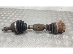 TRANSMISION DELANTERA IZQUIERDA 46307466 