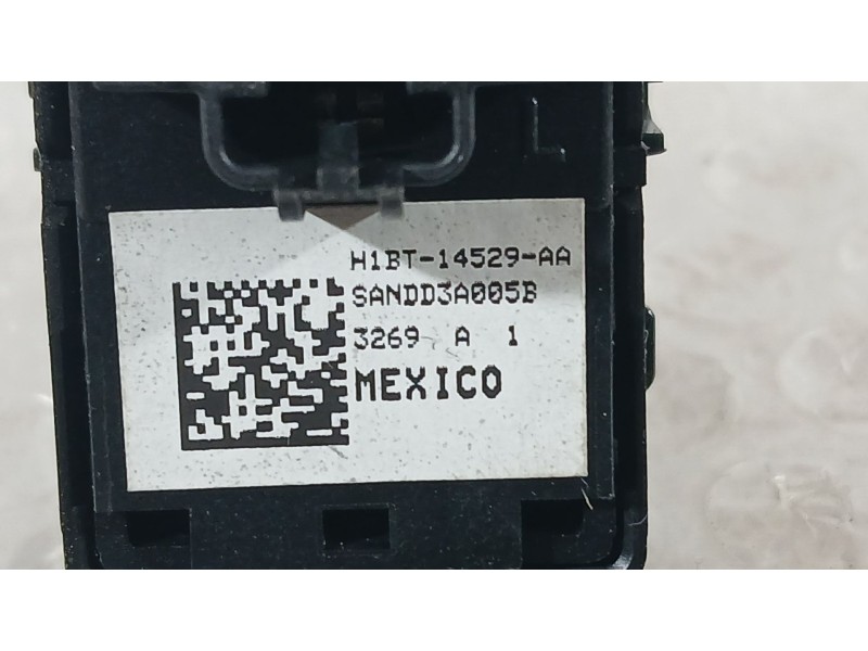 Recambio de mando elevalunas trasero izquierdo para ford puma (j2k, cf7) 1.0 ecoboost mhev referencia OEM IAM 2490173  