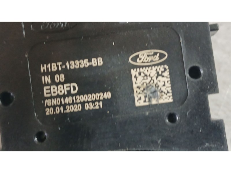 Recambio de mando intermitentes para ford puma (j2k, cf7) 1.0 ecoboost mhev referencia OEM IAM   