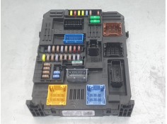 CAJA RELES / FUSIBLES 9832881080 BSI 