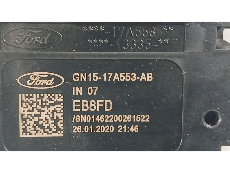 Recambio de mando limpia para ford puma (j2k, cf7) 1.0 ecoboost mhev referencia OEM IAM   