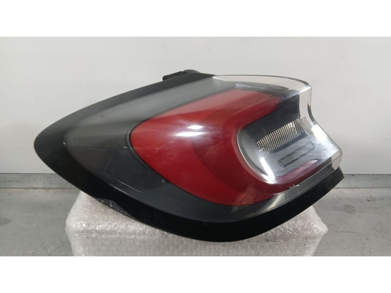 Recambio de piloto trasero izquierdo exterior para ford puma (j2k, cf7) 1.0 ecoboost mhev referencia OEM IAM 2579088  
