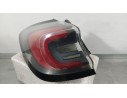 Recambio de piloto trasero izquierdo exterior para ford puma (j2k, cf7) 1.0 ecoboost mhev referencia OEM IAM 2579088  