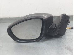 Recambio de retrovisor izquierdo para peugeot 2008 ii (ud_, us_, uy_, uj_, ur_, uc_) 1.5 bluehdi 110 (udyhsk) referencia OEM IAM