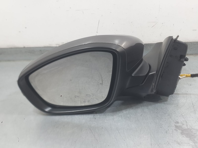 Recambio de retrovisor izquierdo para peugeot 2008 ii (ud_, us_, uy_, uj_, ur_, uc_) 1.5 bluehdi 110 (udyhsk) referencia OEM IAM