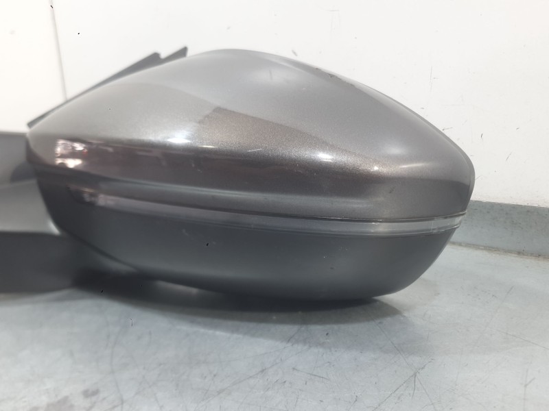 Recambio de retrovisor izquierdo para peugeot 2008 ii (ud_, us_, uy_, uj_, ur_, uc_) 1.5 bluehdi 110 (udyhsk) referencia OEM IAM