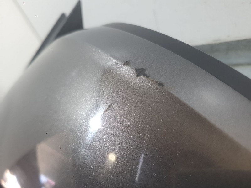 Recambio de retrovisor izquierdo para peugeot 2008 ii (ud_, us_, uy_, uj_, ur_, uc_) 1.5 bluehdi 110 (udyhsk) referencia OEM IAM