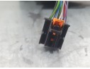 Recambio de retrovisor izquierdo para peugeot 2008 ii (ud_, us_, uy_, uj_, ur_, uc_) 1.5 bluehdi 110 (udyhsk) referencia OEM IAM