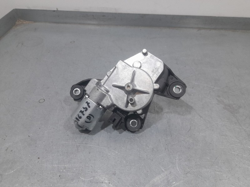 Recambio de motor limpia trasero para nissan micra v (k14) 1.0 referencia OEM IAM 0390205079 287409757R BOSCH