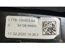 Recambio de piloto trasero izquierdo interior para ford puma (j2k, cf7) 1.0 ecoboost mhev referencia OEM IAM 2579089  