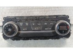 MANDO CLIMATIZADOR GN1518C612AL 18160270