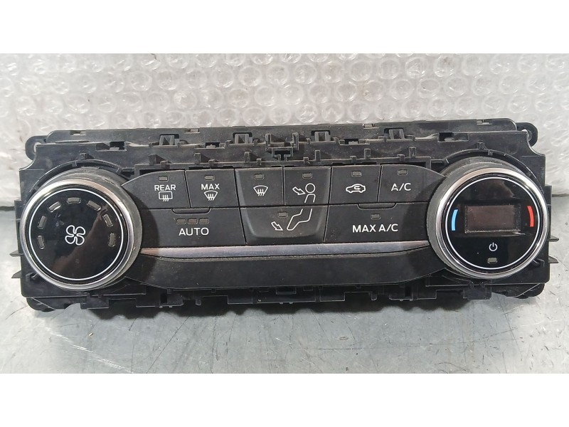 Recambio de mando climatizador para ford puma (j2k, cf7) 1.0 ecoboost mhev referencia OEM IAM 2423318  