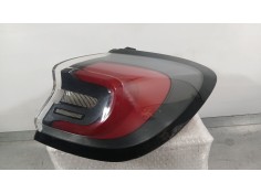 Recambio de piloto trasero derecho exterior para ford puma (j2k, cf7) 1.0 ecoboost mhev referencia OEM IAM 2579082  