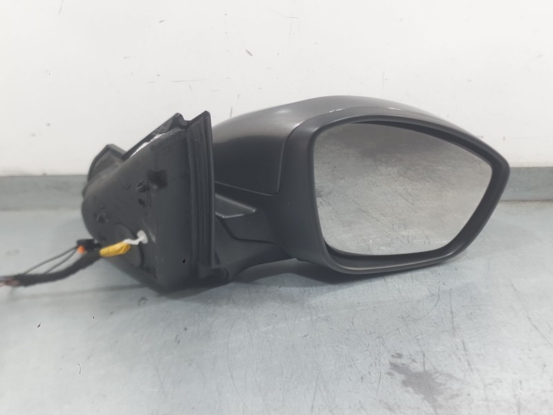 Recambio de retrovisor derecho para peugeot 2008 ii (ud_, us_, uy_, uj_, ur_, uc_) 1.5 bluehdi 110 (udyhsk) referencia OEM IAM 9