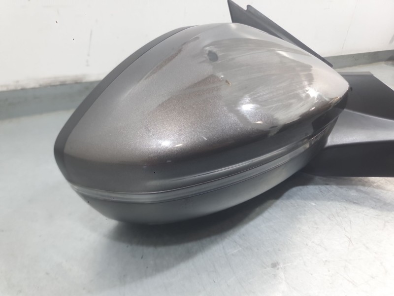 Recambio de retrovisor derecho para peugeot 2008 ii (ud_, us_, uy_, uj_, ur_, uc_) 1.5 bluehdi 110 (udyhsk) referencia OEM IAM 9