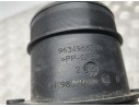 Recambio de caudalimetro para peugeot 607 (s2) titanio pack referencia OEM IAM 9634966780  