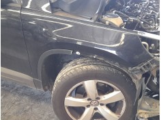 Recambio de aleta delantera derecha para volkswagen tiguan (5n_) 2.0 tdi referencia OEM IAM 5N0821106A  