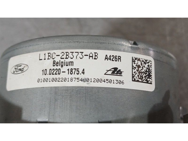 Recambio de abs para ford puma (j2k, cf7) 1.0 ecoboost mhev referencia OEM IAM 2444094  