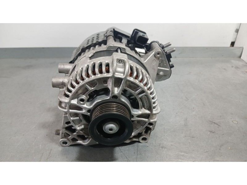 Recambio de alternador para ford puma (j2k, cf7) 1.0 ecoboost mhev referencia OEM IAM 2529548  
