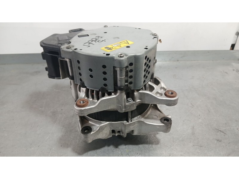 Recambio de alternador para ford puma (j2k, cf7) 1.0 ecoboost mhev referencia OEM IAM 2529548  