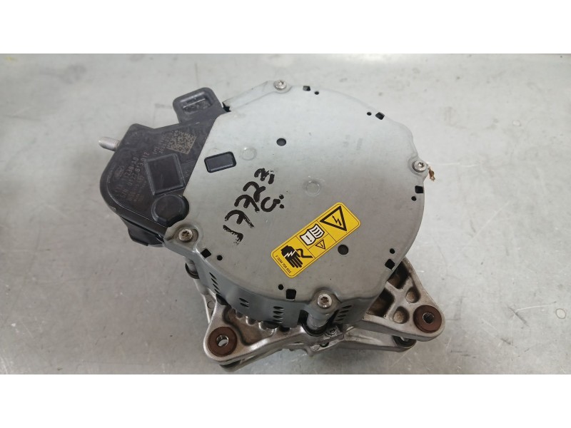 Recambio de alternador para ford puma (j2k, cf7) 1.0 ecoboost mhev referencia OEM IAM 2529548  