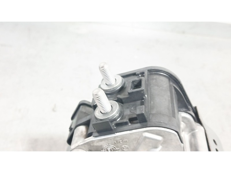 Recambio de alternador para ford puma (j2k, cf7) 1.0 ecoboost mhev referencia OEM IAM 2529548  