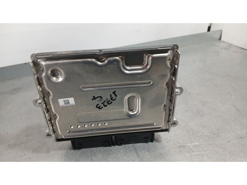 Recambio de centralita motor uce para ford puma (j2k, cf7) 1.0 ecoboost mhev referencia OEM IAM SVLX6A12A650VA  