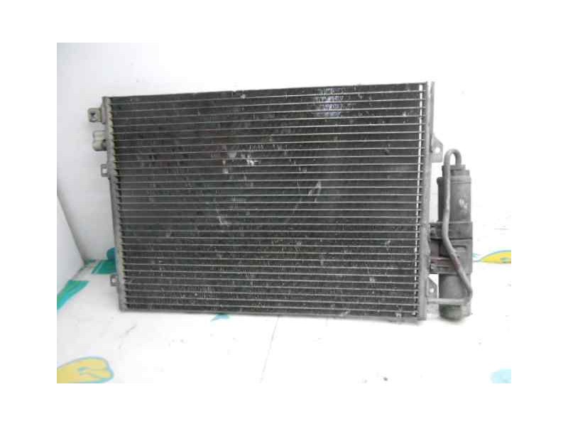Recambio de condensador / radiador aire acondicionado para renault clio ii fase ii (b/cb0) expression referencia OEM IAM   
