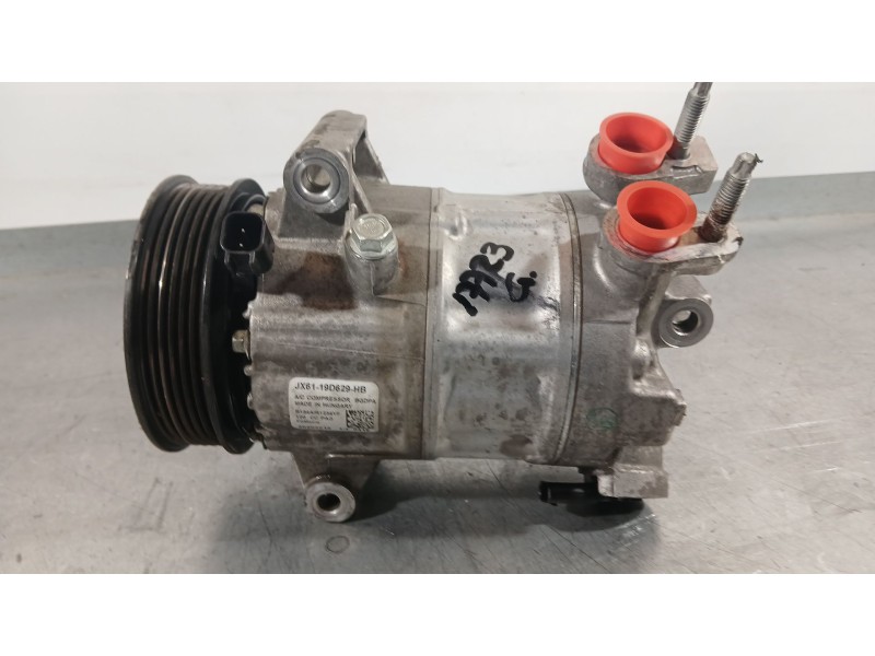 Recambio de compresor aire acondicionado para ford puma (j2k, cf7) 1.0 ecoboost mhev referencia OEM IAM 2469393  