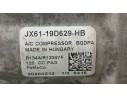 Recambio de compresor aire acondicionado para ford puma (j2k, cf7) 1.0 ecoboost mhev referencia OEM IAM 2469393  